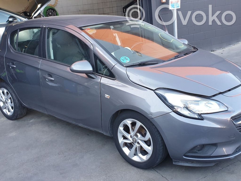 Corsa E Corsa  13585664B