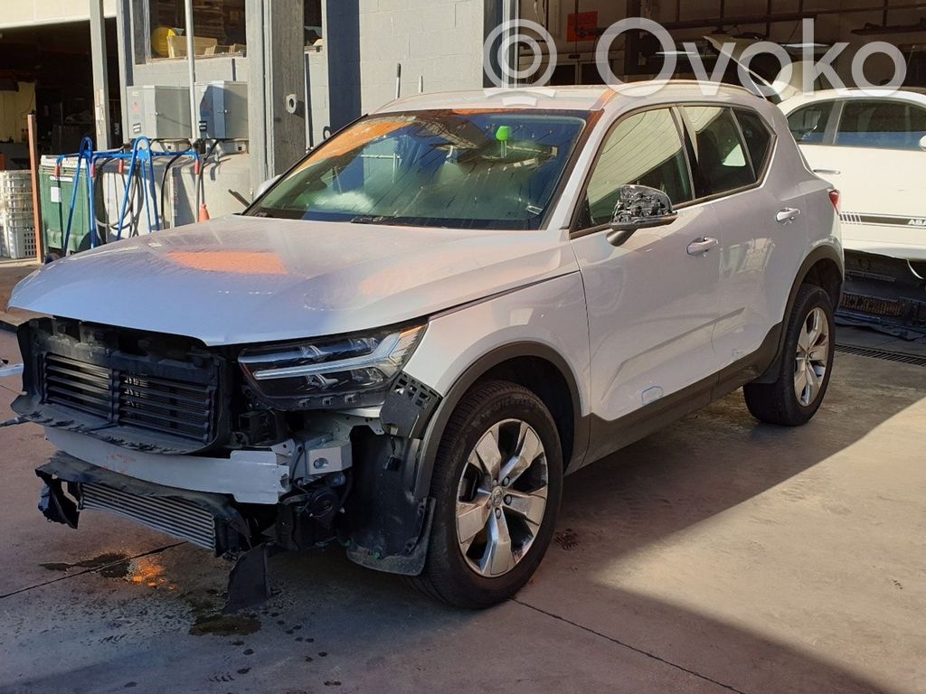 XC90 XC90  31686384