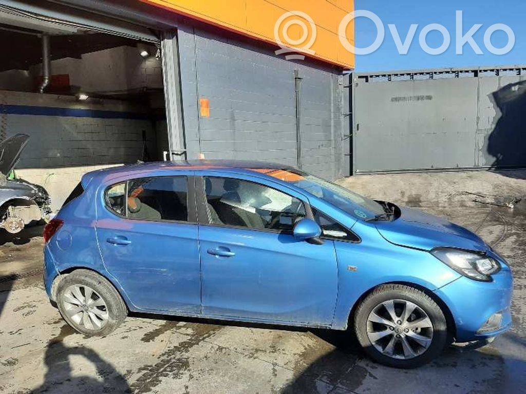 Corsa E Corsa  39031633