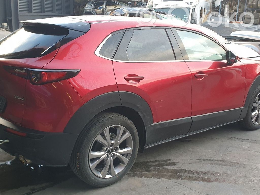 CX-30 CX-30  BDGF66YK0