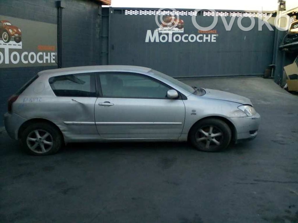 Corolla E110 Corolla  REF