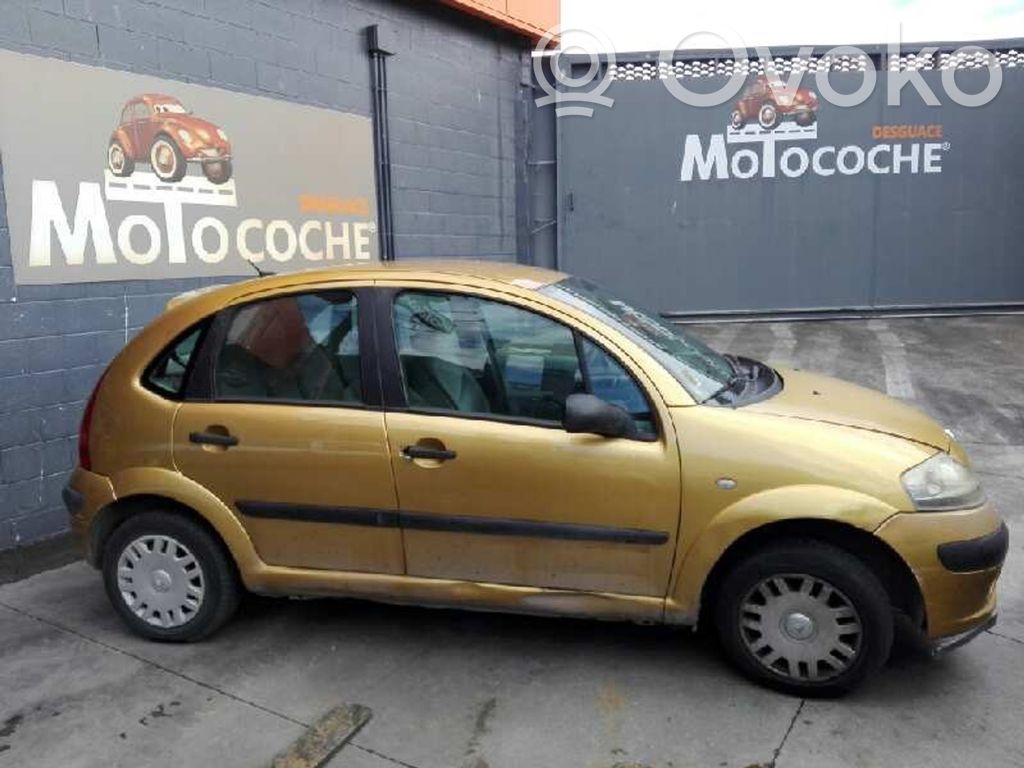 C3 C3, Pluriel, Picasso  3272EN