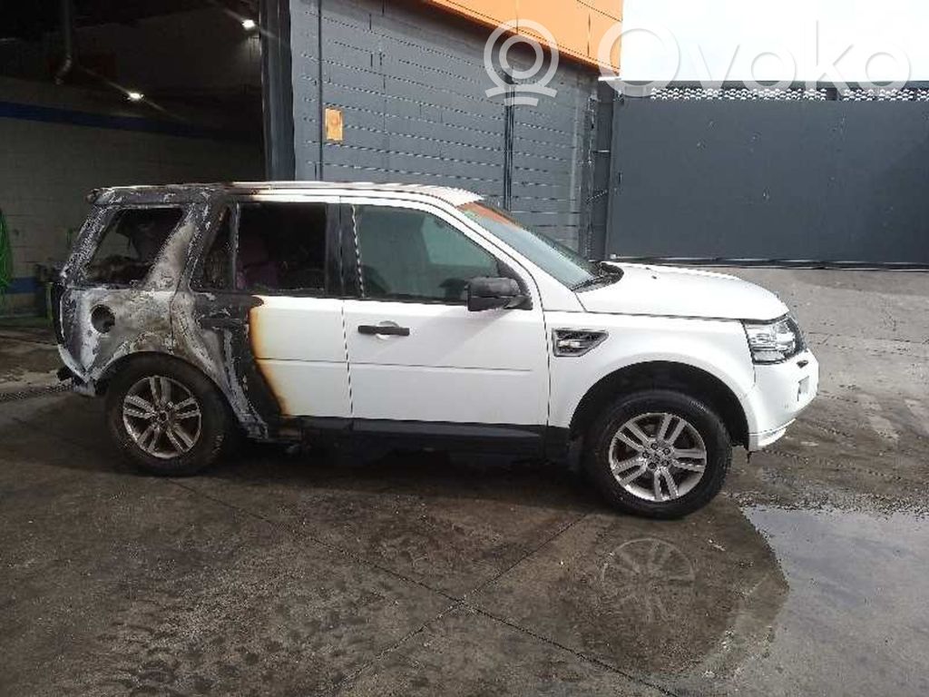 Freelander 2 - LR2 Freelander  DH5212C520VA