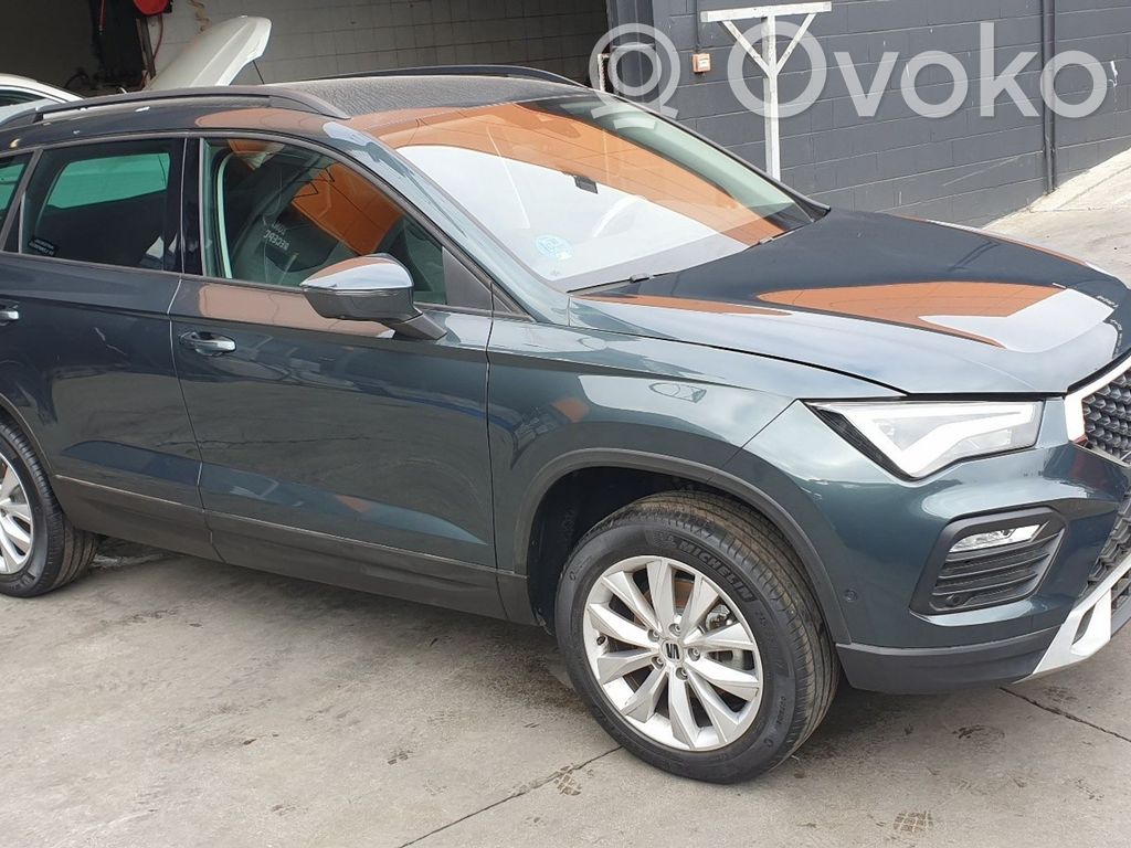 Ateca Ateca  575807421A