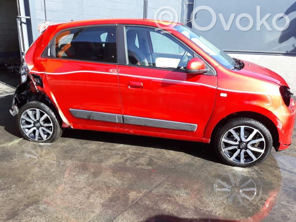 Twingo III Twingo  REF