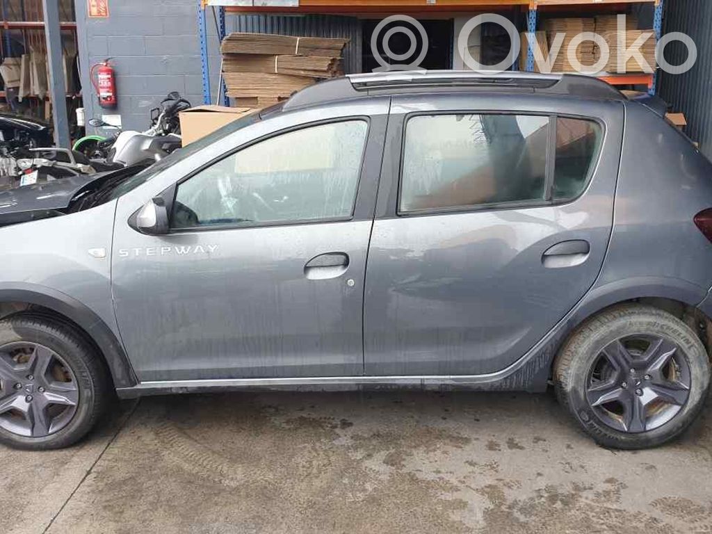 Sandero II Sandero, Sandero Stepway  251B49602R
