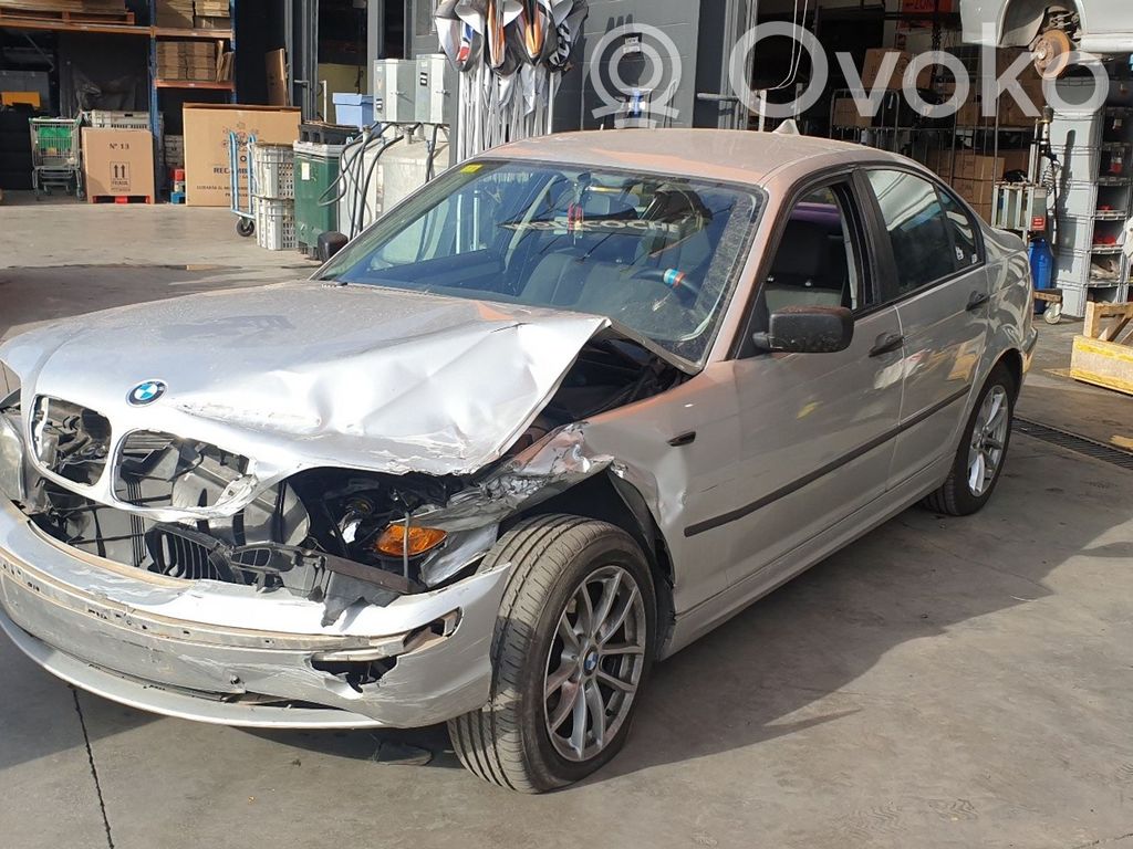 3 E46 Series 3  0245939