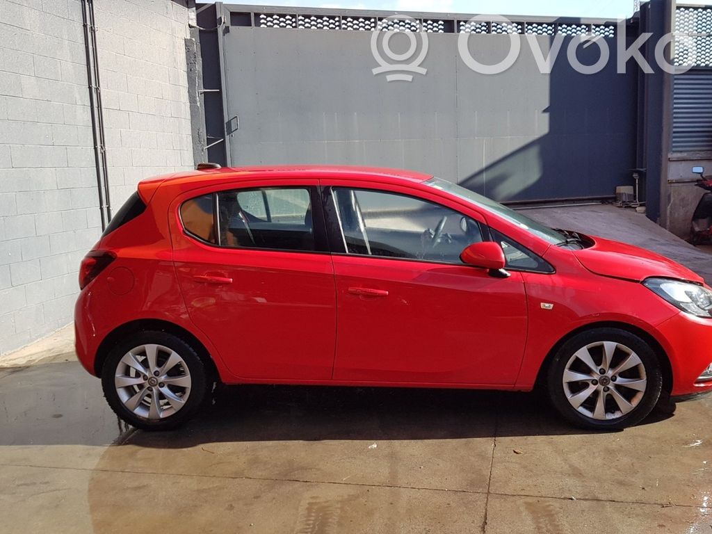 Corsa E Corsa  39179419