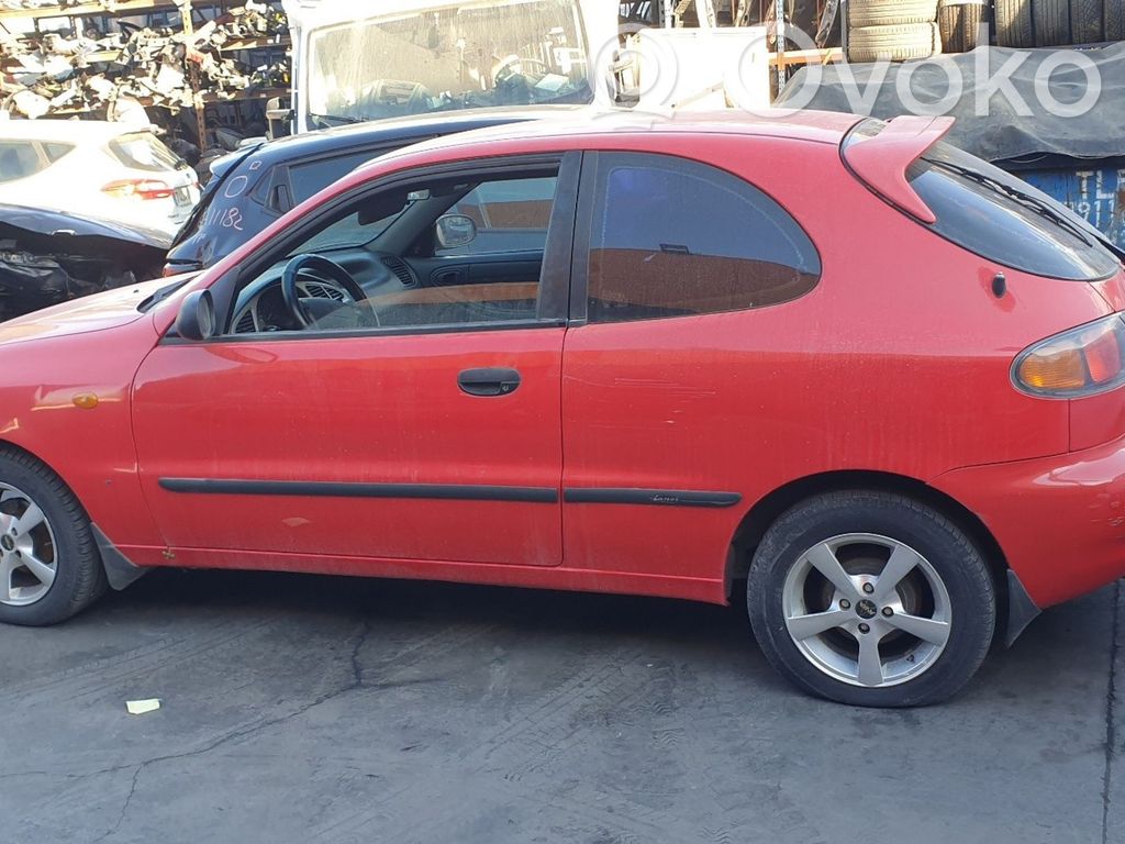 Lanos Lanos  3993211000