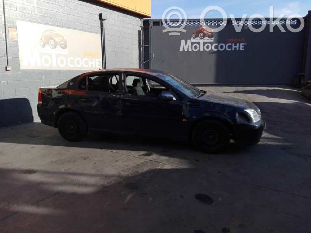 Vectra B Vectra  REF