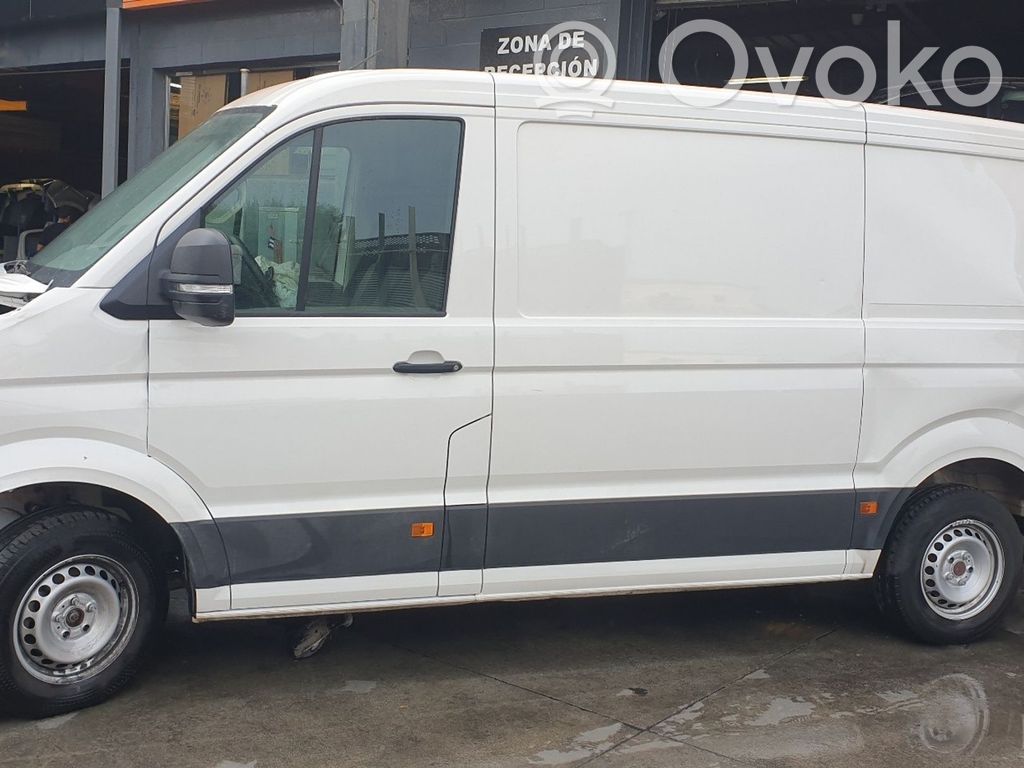 Crafter Crafter  7C0927211Q