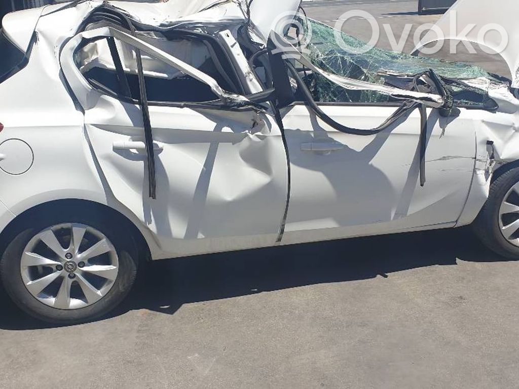 Corsa E Corsa  84236737