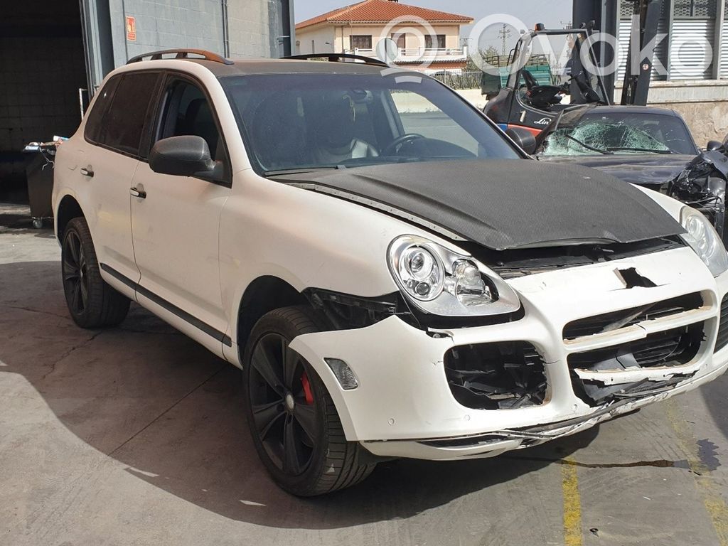 Cayenne (9PA) Cayenne  7L5941333D