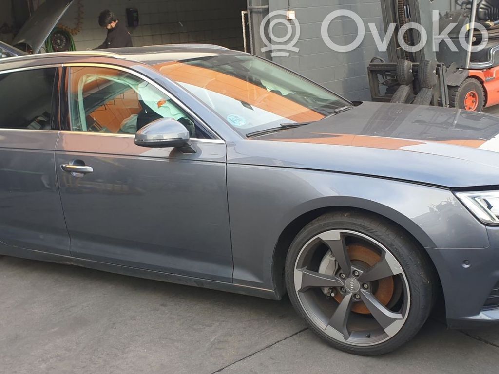 A4 Allroad B9 A4 Allroad  8W0831052D