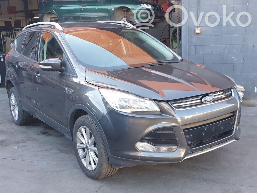 Kuga II Kuga  6E5T15607CA