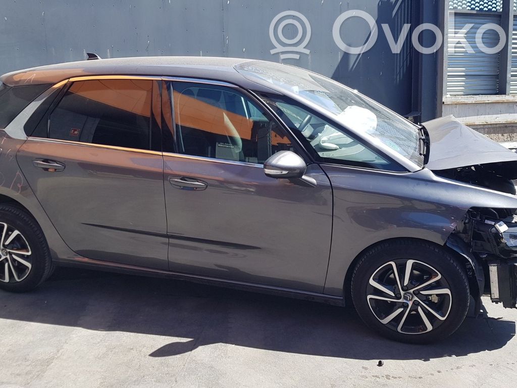 C4 SpaceTourer C4 Picasso, Grand Picasso, Aircross, Cactus  98000183BJ