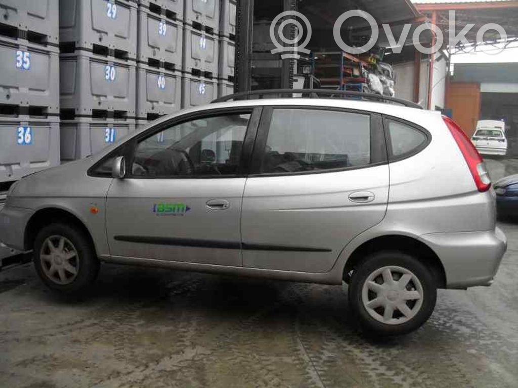 Tacuma Tacuma  96264655