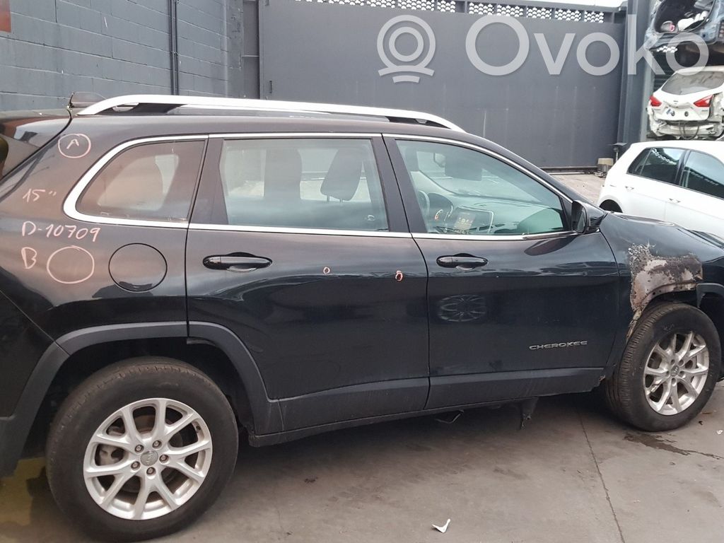 Cherokee KL Cherokee  54359