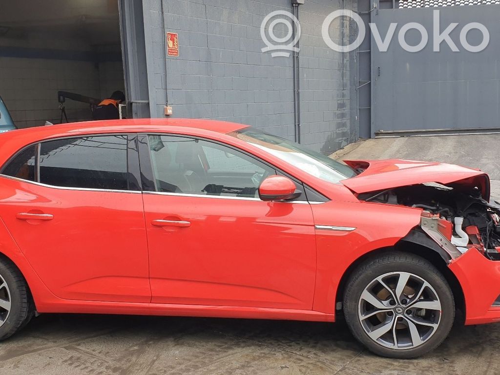 Megane IV Megane  479103473R