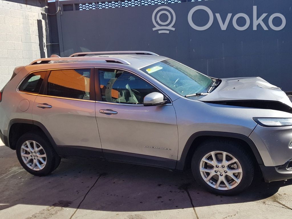 Cherokee KL Cherokee  1XF311DAAD