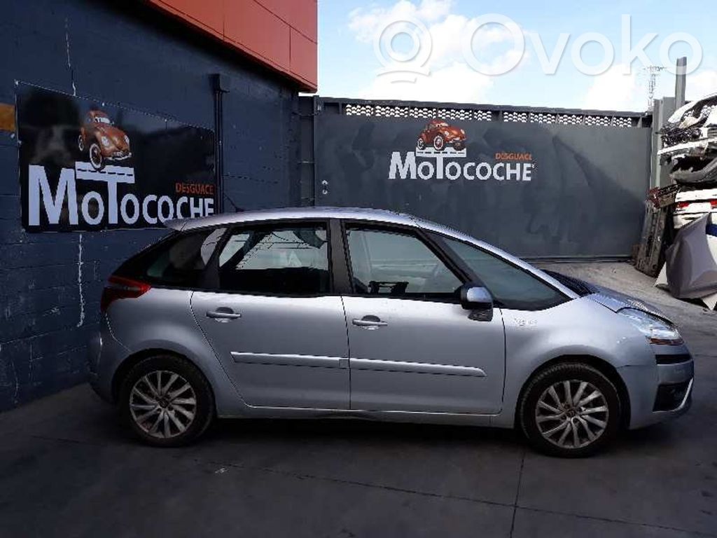 C4 Grand Picasso C4 Picasso, Grand Picasso, Aircross, Cactus  9665443480