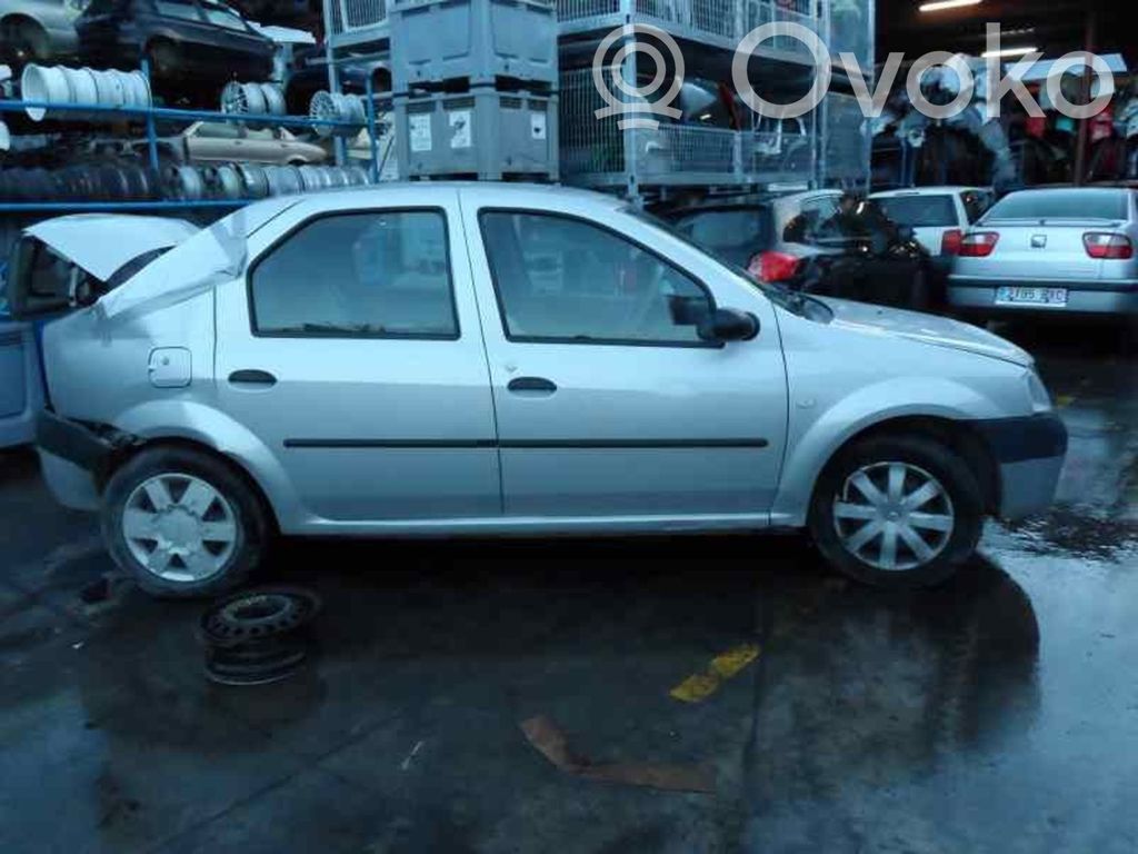 Logan Pick-Up Logan  8200296328B