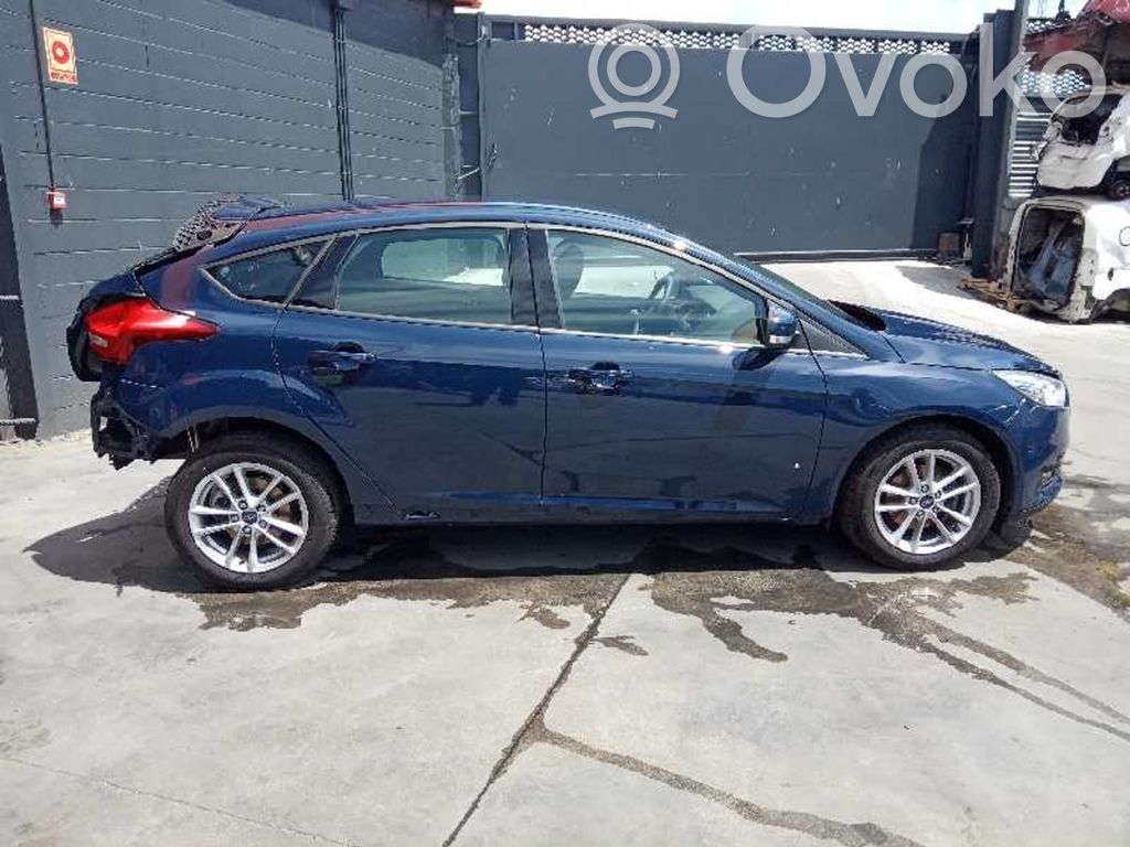 Focus ST Focus  CV619L440VD