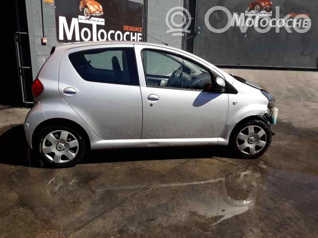 Aygo AB10 Aygo  REF
