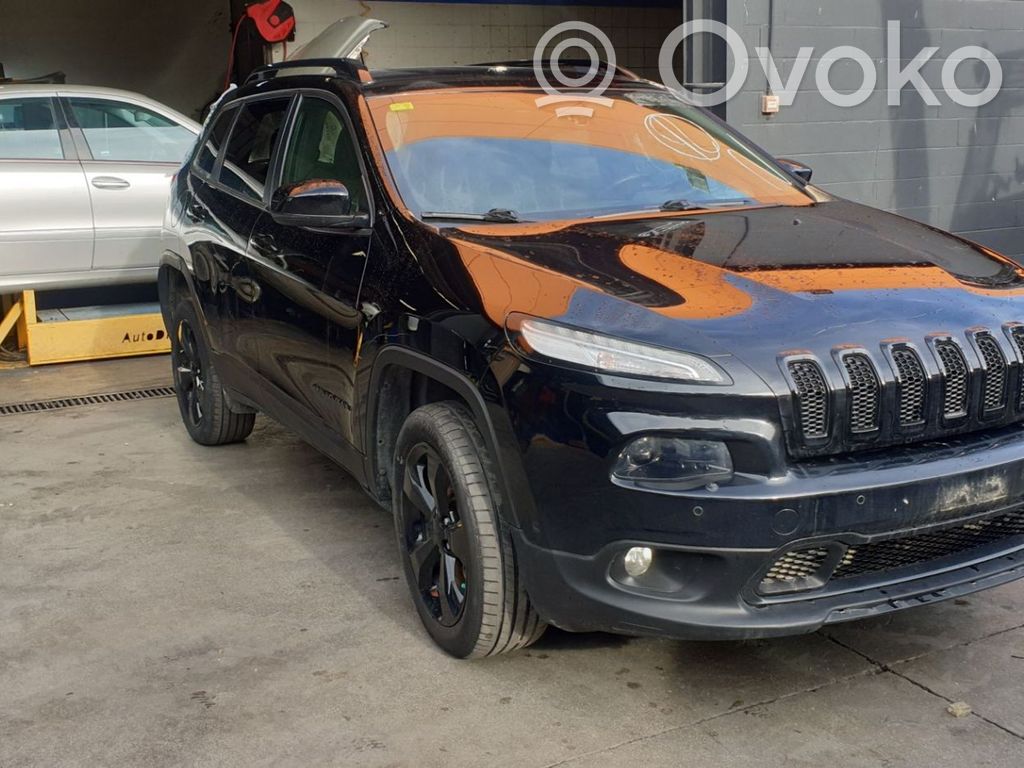Cherokee Cherokee  04589656AF