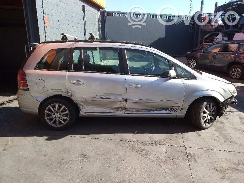 Zafira B Zafira  REF
