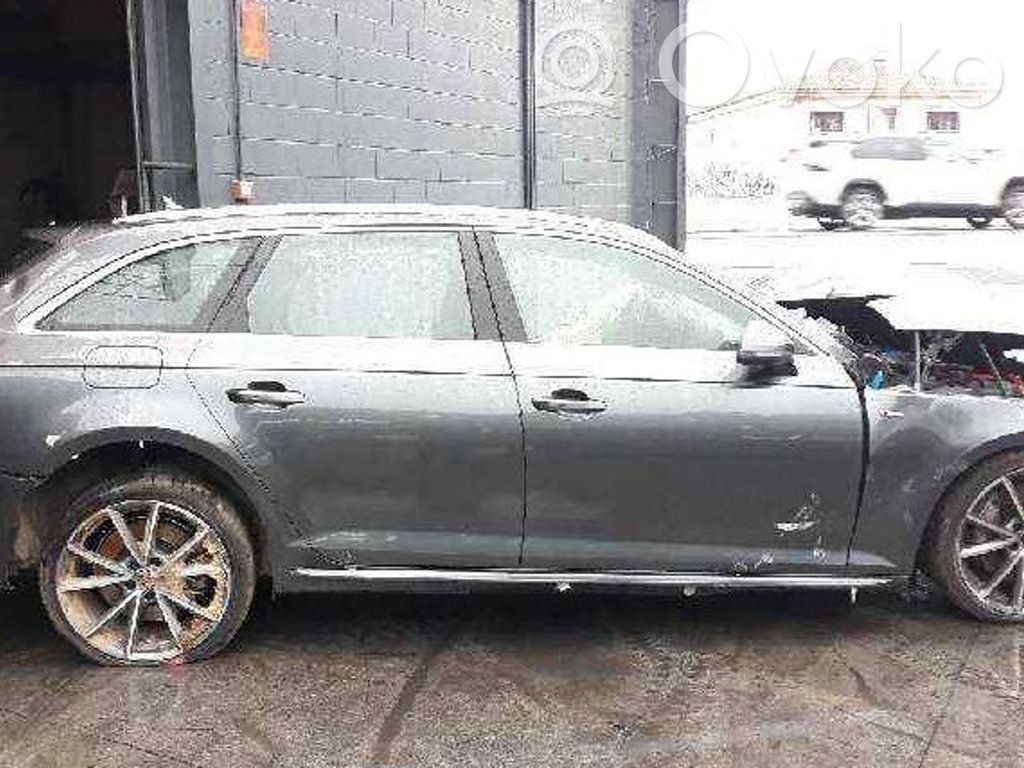 A4 Allroad A4 Allroad  4M0906093E