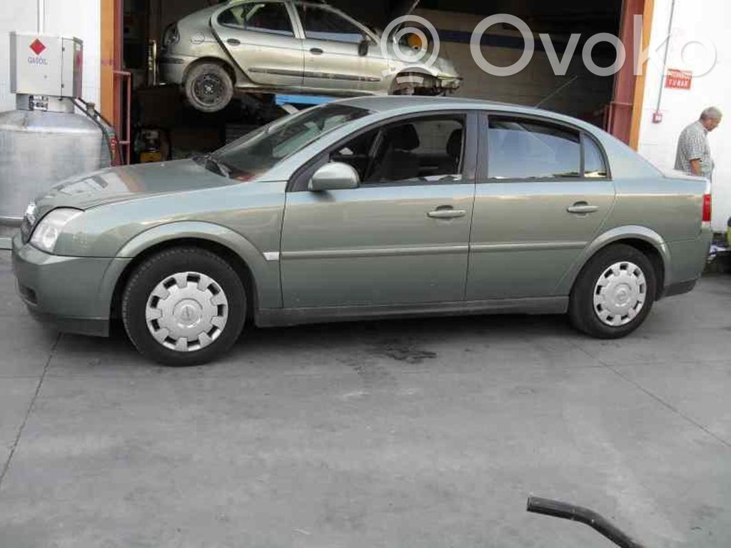 Vectra C Vectra  REF