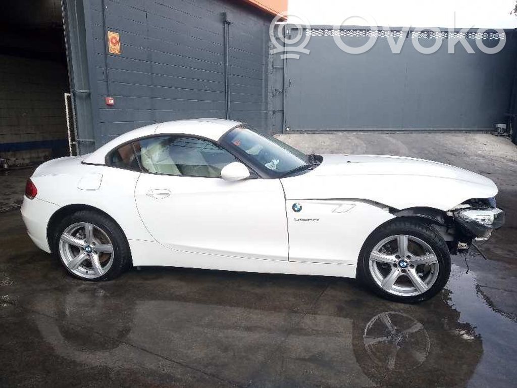 Z4 E89 Z4  9154970