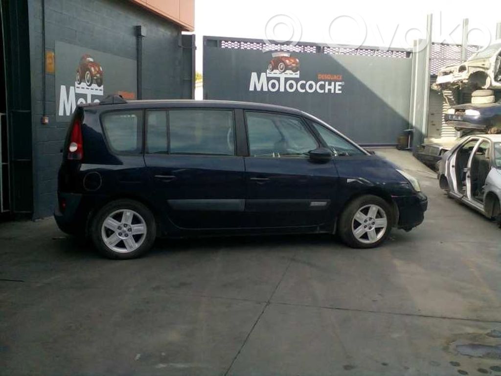Espace III Espace  REF