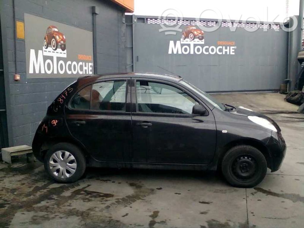Micra Micra  REF
