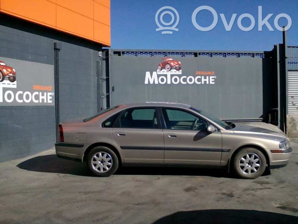 S80 S80  REF