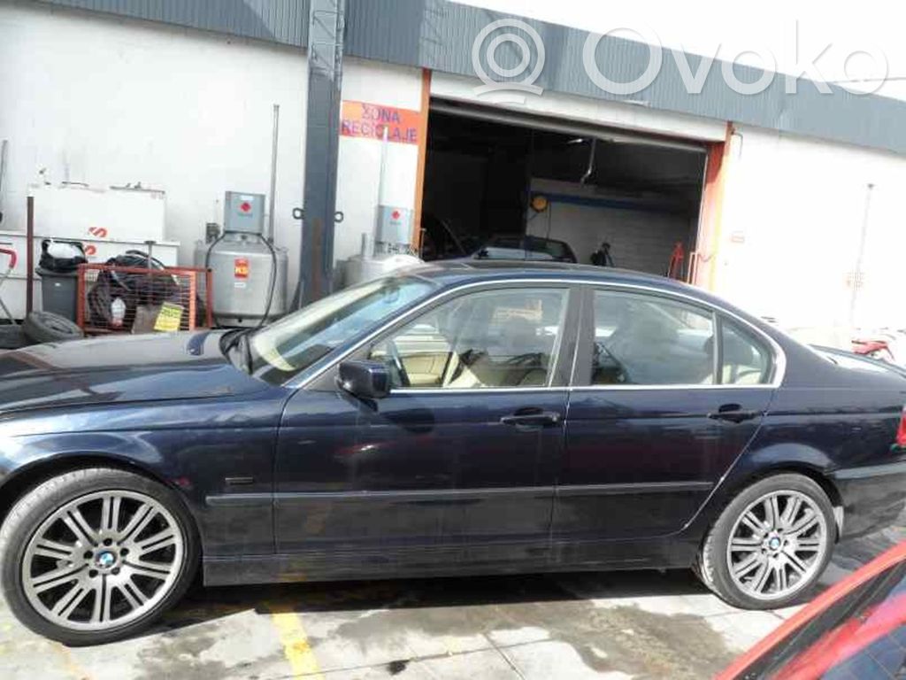 3 E36 Series 3  REF