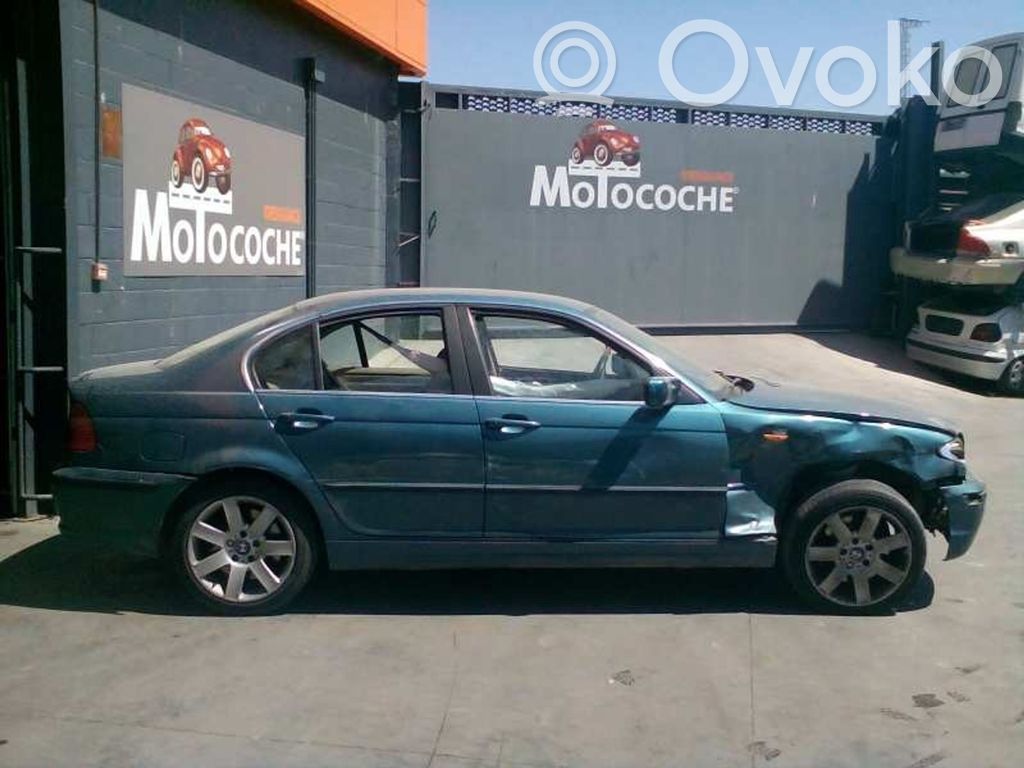 3 E46 Series 3  REF