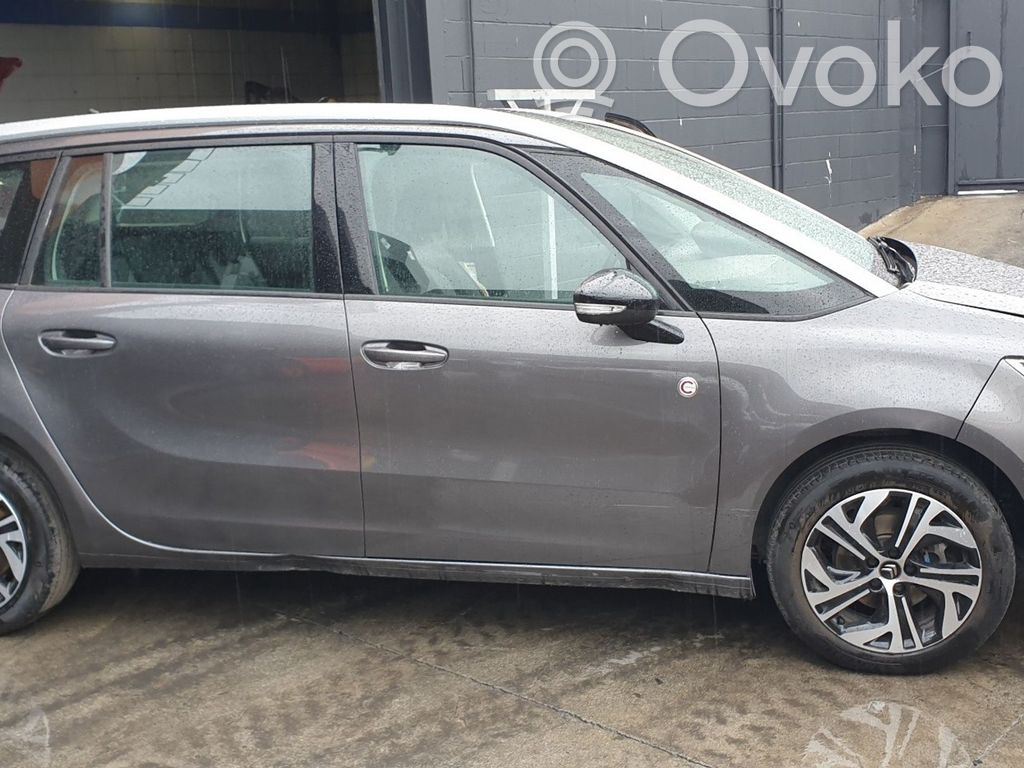 C4 SpaceTourer C4 Picasso, Grand Picasso, Aircross, Cactus  9816245480