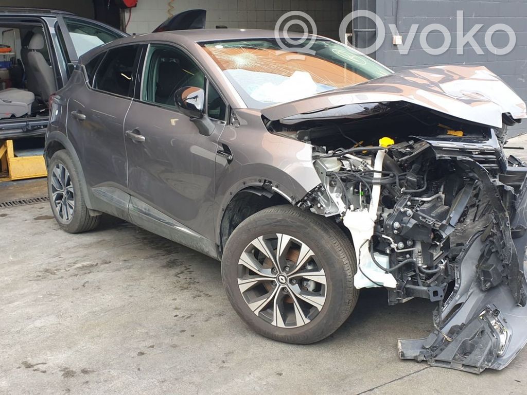 Captur II Captur  682522488R