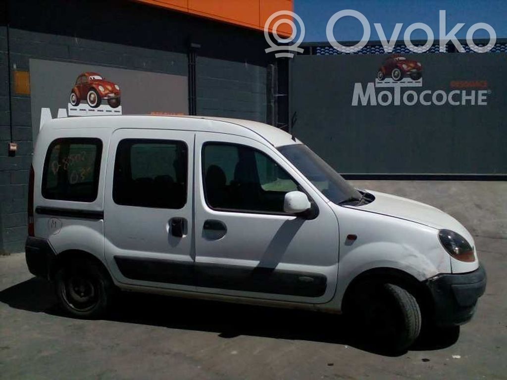 Kangoo I Kangoo  REF