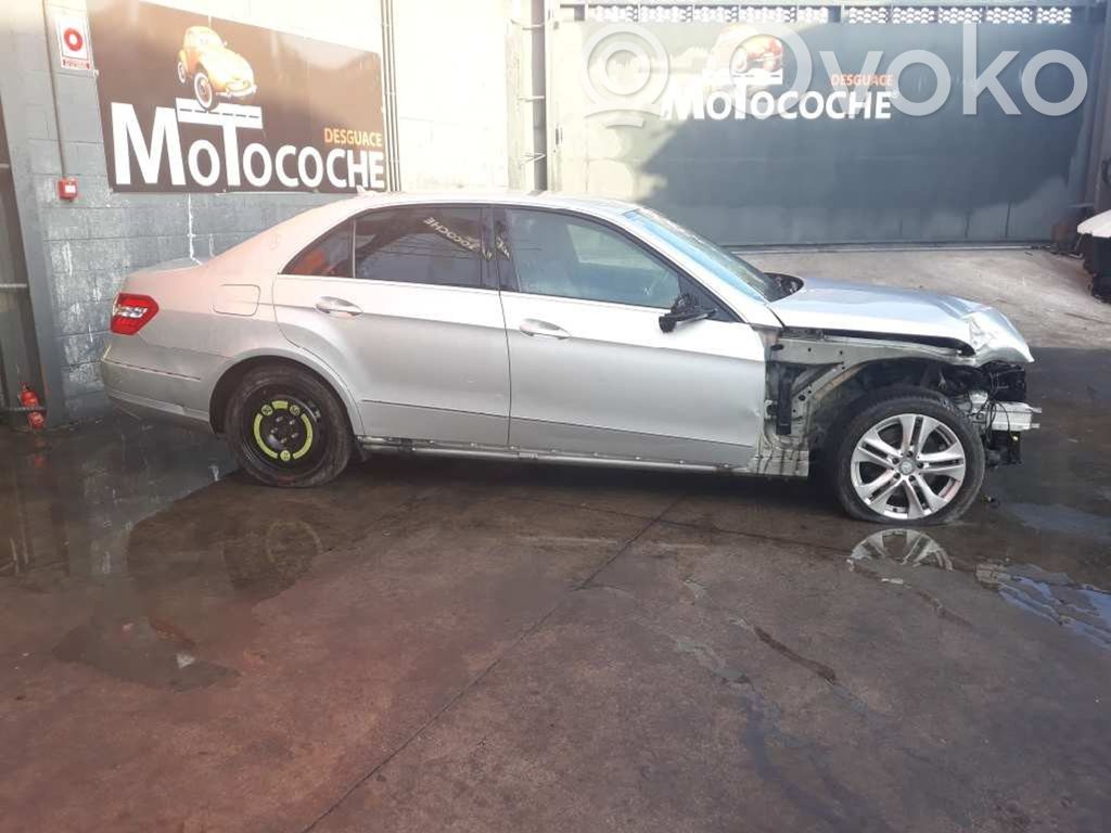 E A207 E-class, AMG (W124, W210, W211, W212, W213, C207, W238)  REF