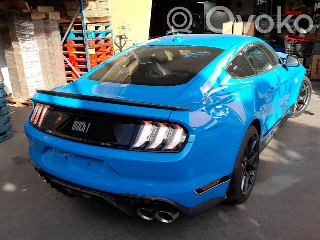 Mustang VI Mustang  FR3B63042D90A