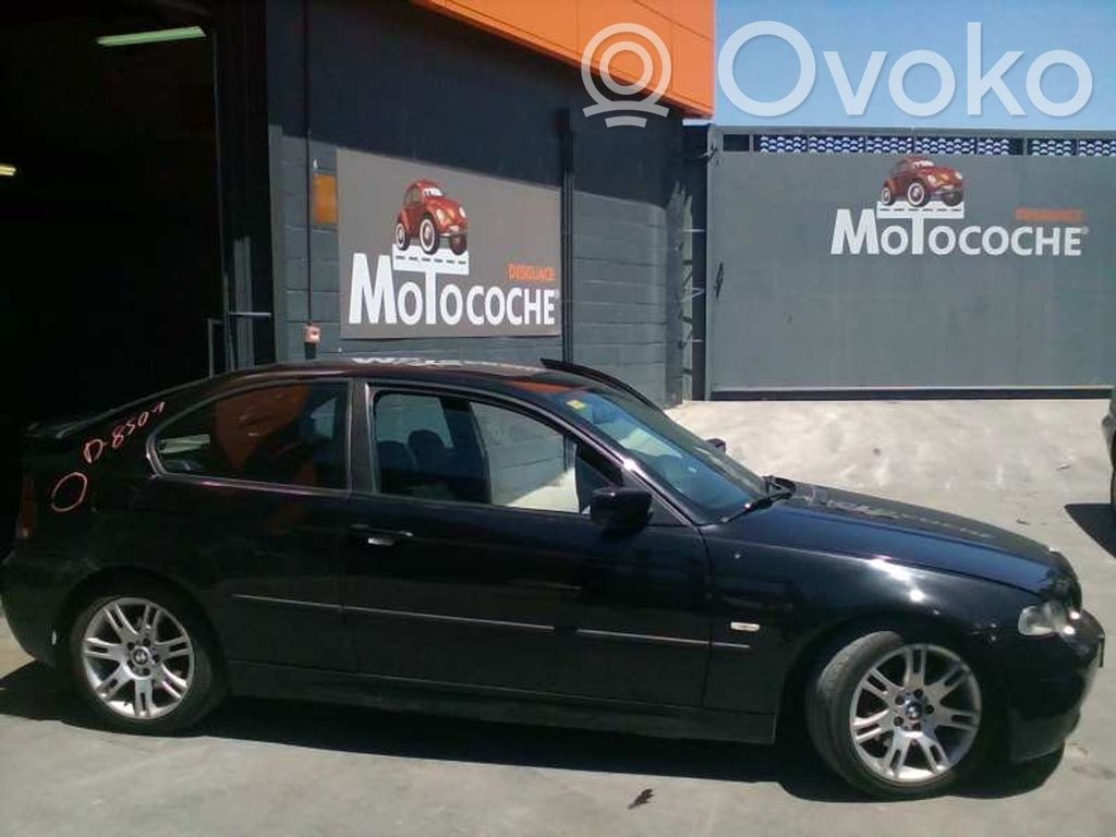 3 E46 Series 3  51217002019