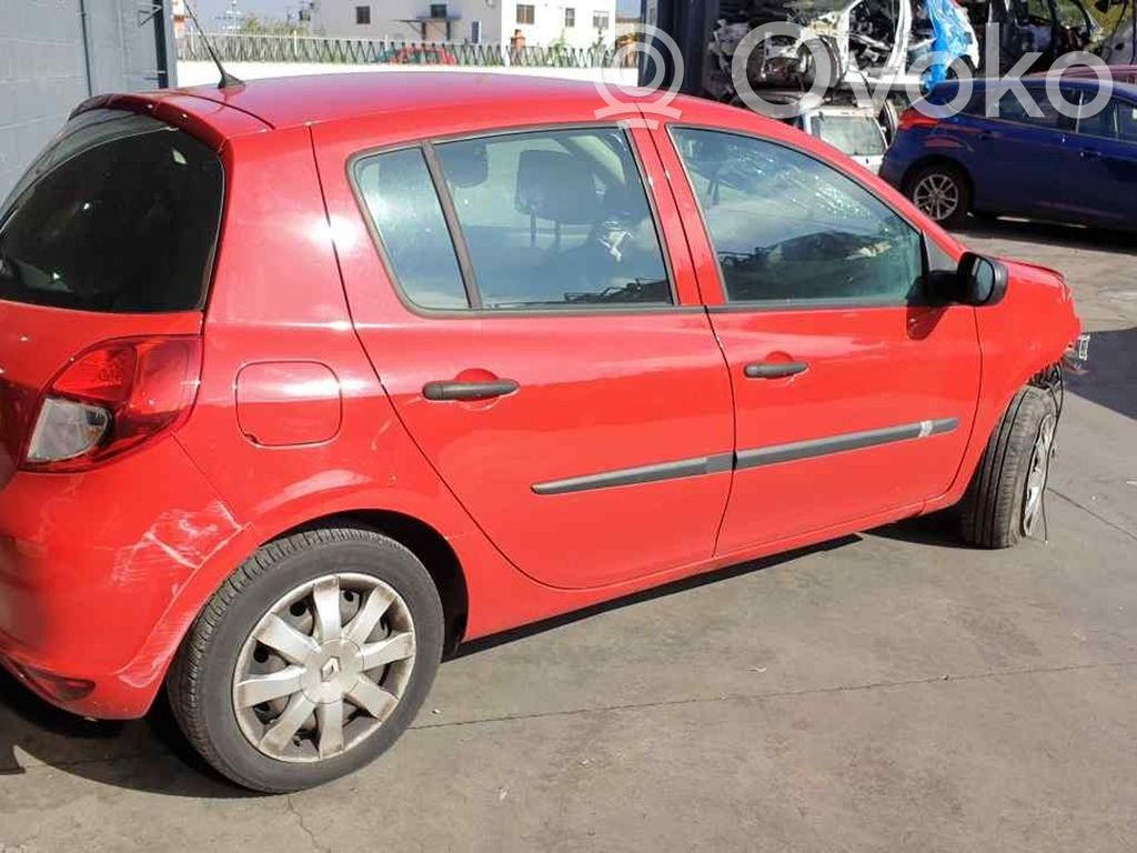 Clio IV Clio  REF