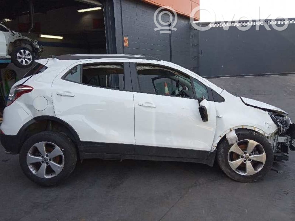 Mokka X Mokka