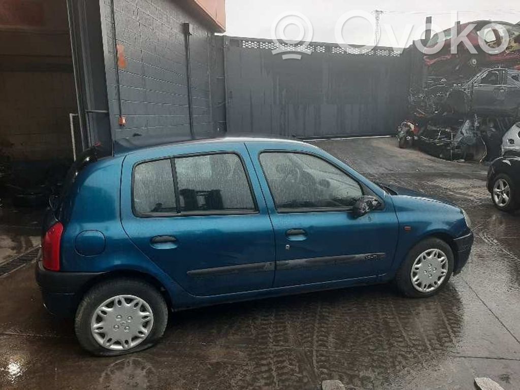 Clio II Clio  REF