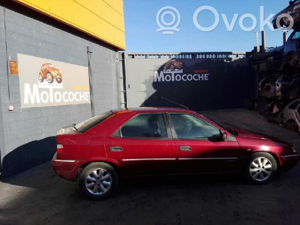 Xantia Xantia  0384E8