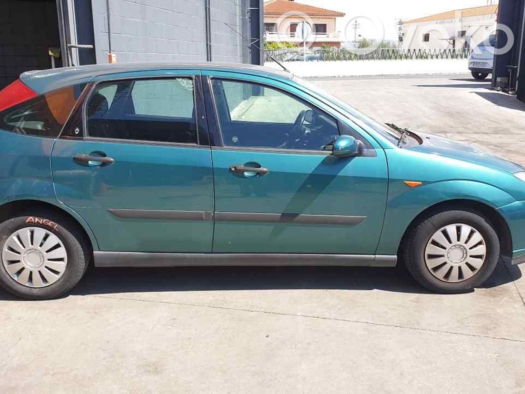 Focus Focus  P2M51A40410FB