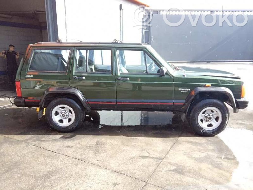 Cherokee XJ Cherokee  55055148